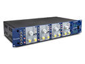 Focusrite launches ISA428 MkII preamp