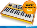 New music tech gear of the month: review round-up