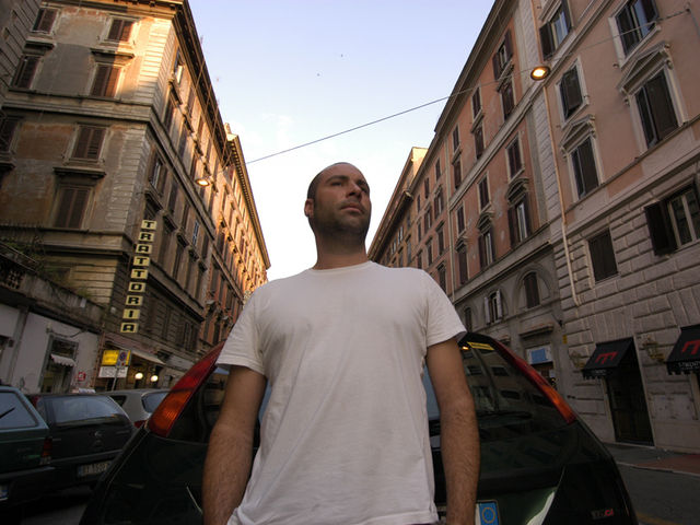 Propellerhead product expert James Bernard.