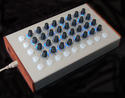 Livid Instruments unveils Code controller
