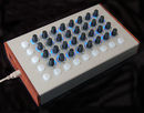 Livid Instruments unveils Code controller