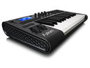 Avid unveils next-gen M-Audio Axiom controller keyboard series