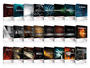 Meet the family: the full Komplete 7 line-up.