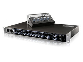 Mackie Blackjack and Blackbird Onyx interfaces announced