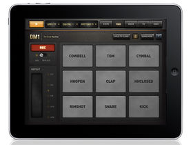 iPhone/iPad iOS music making app round-up: Week 39
