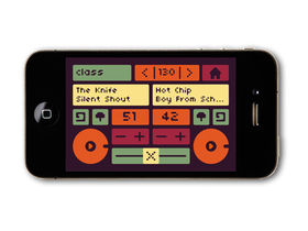iPhone/iPad iOS music making app round-up: Week 39