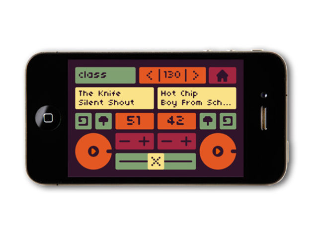 Iglesia Intermedia MiniMash, £1.19