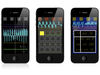 iPhone/iPad iOS music making app round-up: Week 40 A trio of tools
