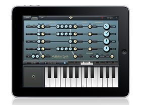 iPhone/iPad iOS music making app round-up: Week 41