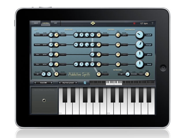VirSyn Addictive Synth, £3.99