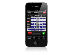 Best music making apps for mobiles on MusicRadar
