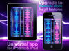 Compatibility: iPhone, iPod touch (requires iOS 4.2 or later)