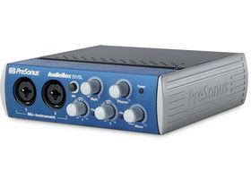 Summer NAMM 2011: PreSonus unveils VSL-series audio interfaces