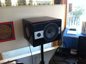 Me In My Studio: Dub Fx
