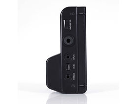 Fostex AR-4i: make better iPhone 4 audio recordings