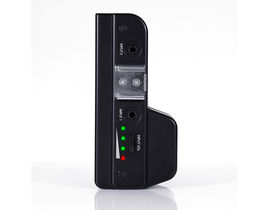 Fostex AR-4i: make better iPhone 4 audio recordings