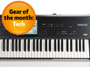 New music tech gear of the month: review round-up (July 2011)