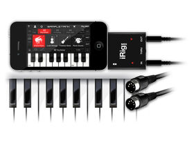 The ultimate guide to iPad/iPhone music making accessories