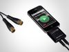 Line6 MIDI Mobilizer II blank