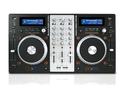 Summer NAMM 2011: Numark introduces Mixdeck Express DJ system