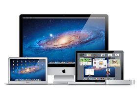 New Apple releases: Mac OS X Lion, Mac mini, MacBook Air and Thunderbolt Display