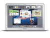 Mac OS X Lion blank