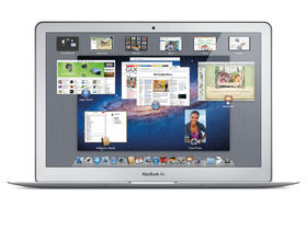 New Apple releases: Mac OS X Lion, Mac mini, MacBook Air and Thunderbolt Display