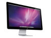 Apple Thunderbolt Display blank