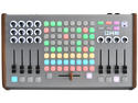 Livid Instruments unveils OhmRGB controller