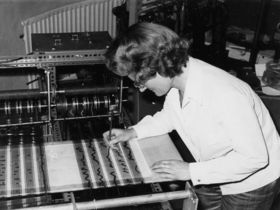 Daphne Oram's Oramics machine to go on display