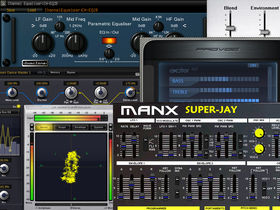 VST/AU plug-in instrument/effect round-up: Week 16