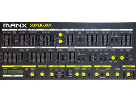 VST/AU plug-in instrument/effect round-up: Week 16