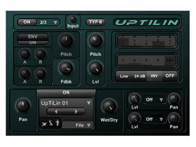 VST/AU plug-in instrument/effect round-up: Week 17