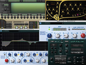 VST/AU plug-in instrument/effect round-up: Week 17