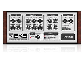 VST/AU plug-in instrument/effect round-up: Week 18