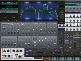 VST/AU plug-in instrument/effect round-up: Week 18