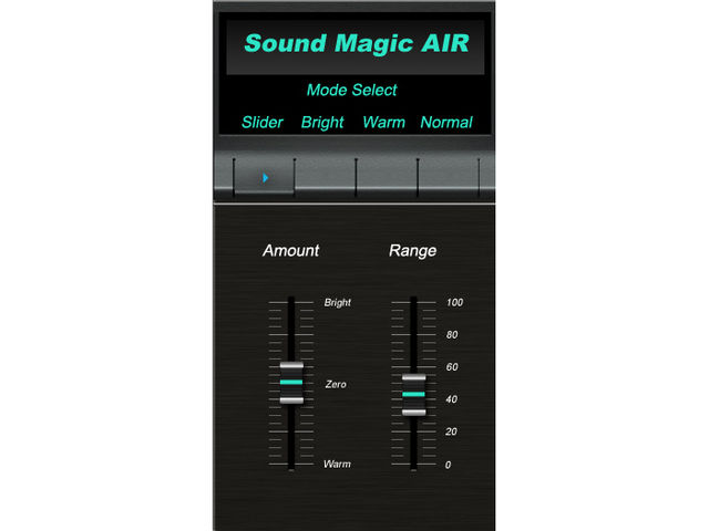 Sound Magic Air