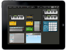 iPhone/iPad iOS music making app round-up: Week 65