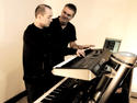 Watch Yamaha's top artists in action in MOX synth movie