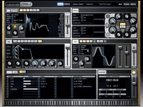 Z3TA+ 2: see and hear it in action