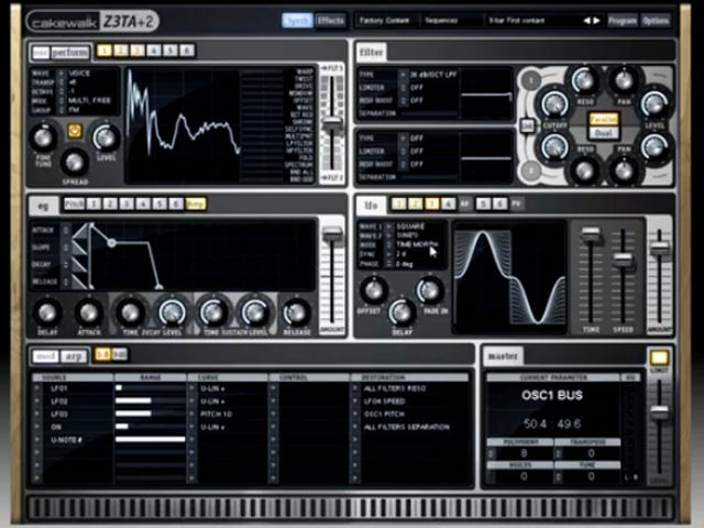 Z3TA+ 2: it's coming.