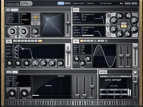 Cakewalk Z3TA+2: full specs revealed
