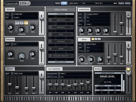 Cakewalk Z3TA+2: full specs revealed