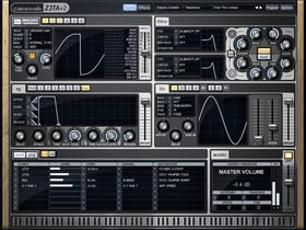 Cakewalk Z3TA+2: full specs revealed