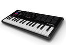 Summer NAMM 2012: M-Audio Axiom A.I.R. MIDI controllers unveiled