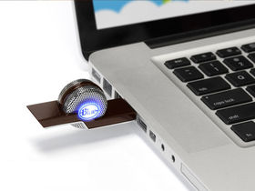 Blue Tiki mic released: plugs straight into USB port