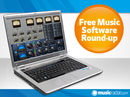 Free music software round-up: Week 114