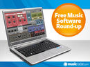 Free music software round-up: Week 115
