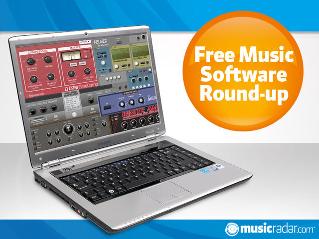 Featuring a free FXpansion compressor
