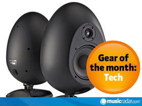 New music tech gear of the month: review round-up (July 2012)
